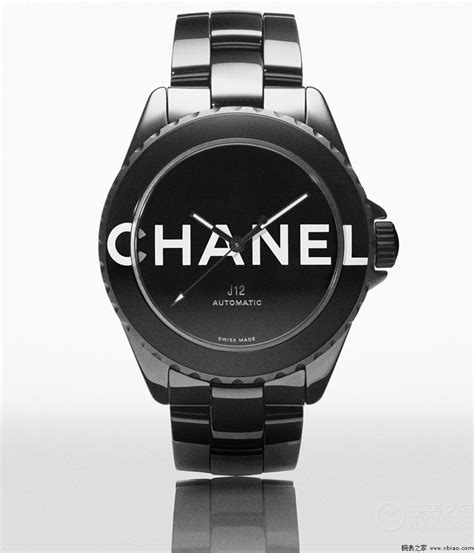 chanel 腕表